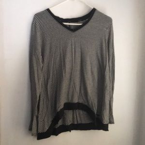 Striped shirt Calvin Klein